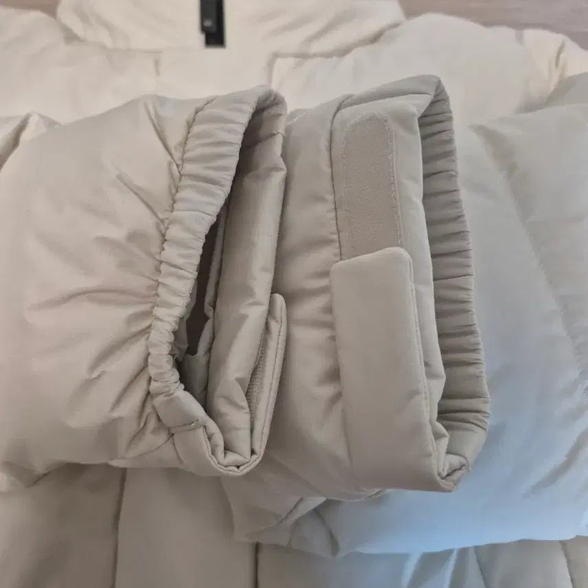 [BUNJANG] K2 씬에어 Goose Down Padded Jacket / K2 씬에어 구스패딩 90