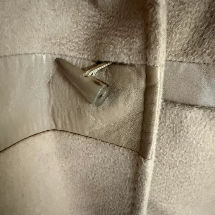 [BUNJANG] Max Mara Camel Hair Coat / 막스마라 코트