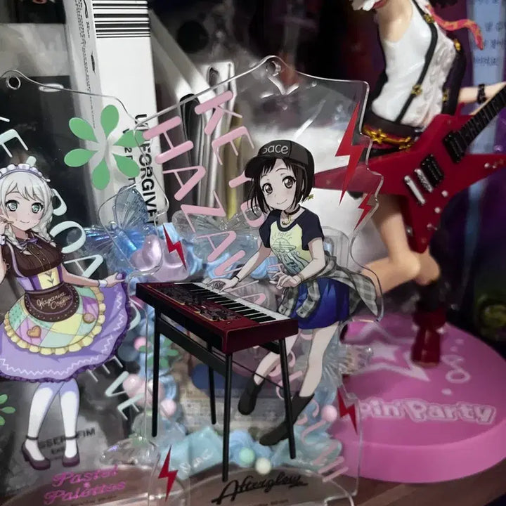 [BUNJANG] BanG Dream! Hazawa Tsumugi Acrylic Stand / 뱅드림 하자와 츠구미 아크릴 판매 합니다!!