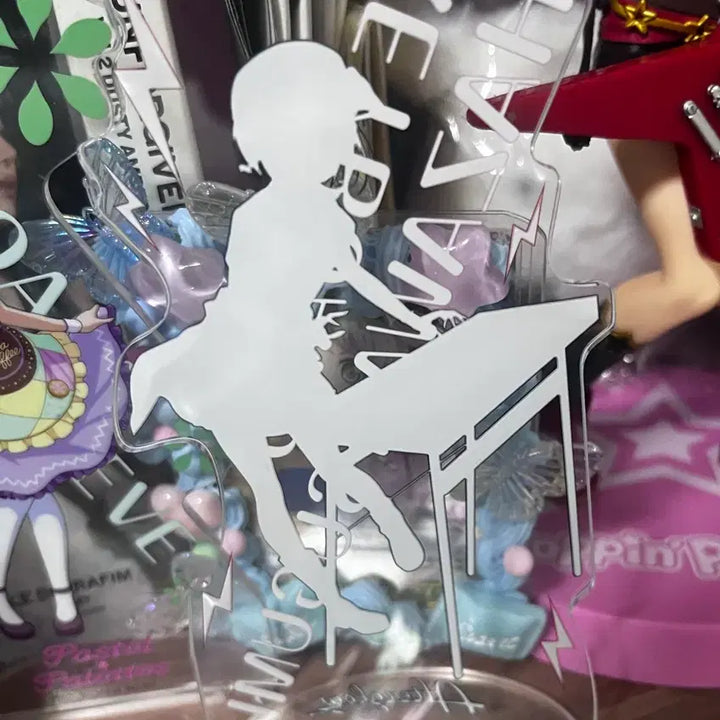 [BUNJANG] BanG Dream! Hazawa Tsumugi Acrylic Stand / 뱅드림 하자와 츠구미 아크릴 판매 합니다!!