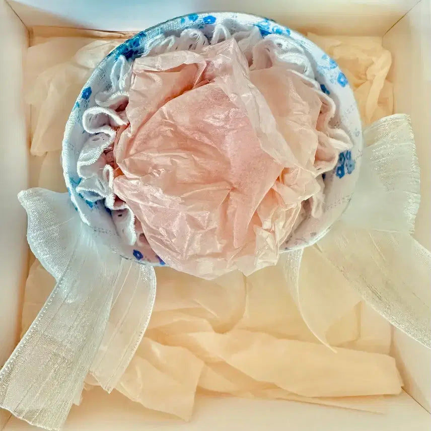[SOLD OUT] 레모란 퓨어코튼 솜인형 솜옷 판매 10cm