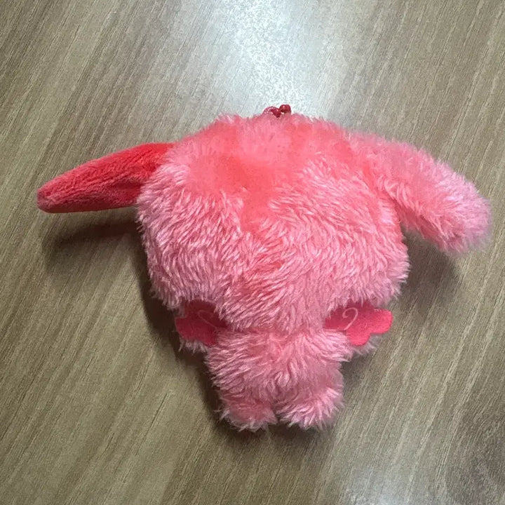 [SOLD OUT] 원가이하)) 엔시티의시 컬러위시돌 빨간 룐룐이 양도
