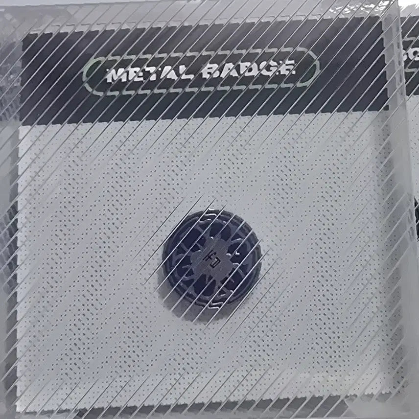 [BUNJANG] PLAVE Hamin Badge / 플레이브 성휘예고 뱃지