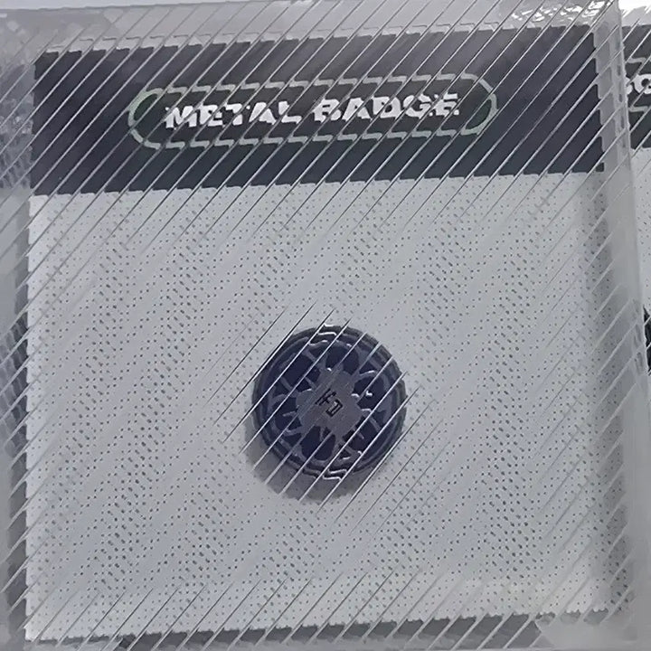 [BUNJANG] PLAVE Hamin Badge / 플레이브 성휘예고 뱃지