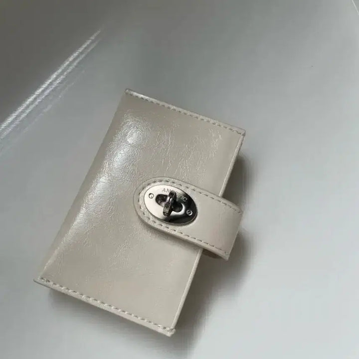 [BUNJANG] Anotheic Accordion Card Wallet / 아노에틱 아코디언 카드지갑 판매합니다