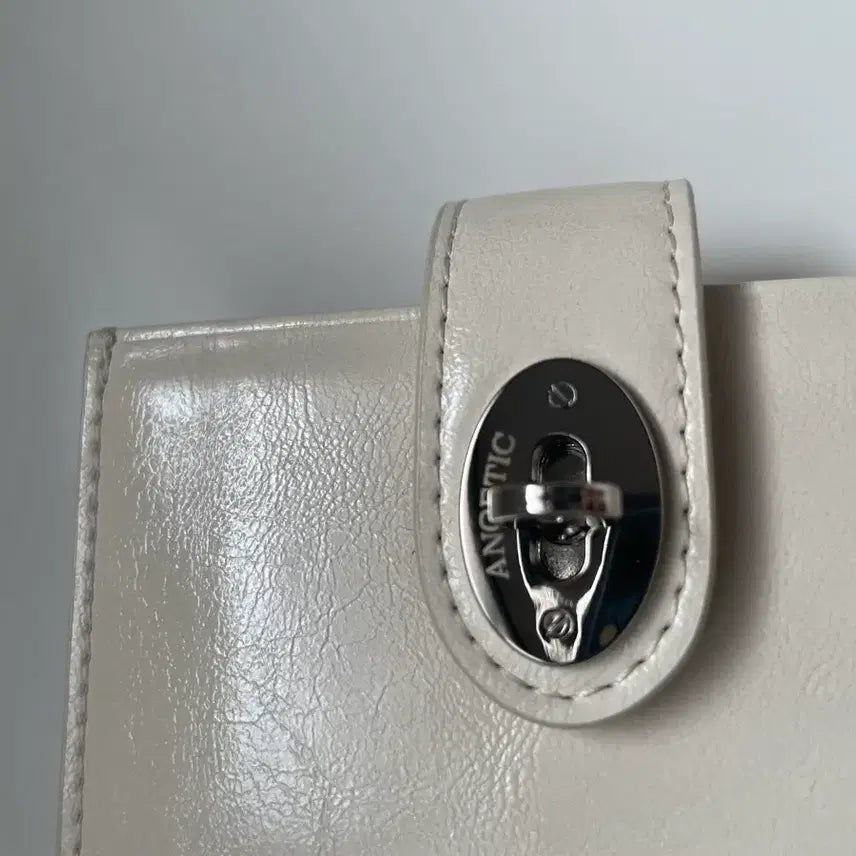 [BUNJANG] Anotheic Accordion Card Wallet / 아노에틱 아코디언 카드지갑 판매합니다