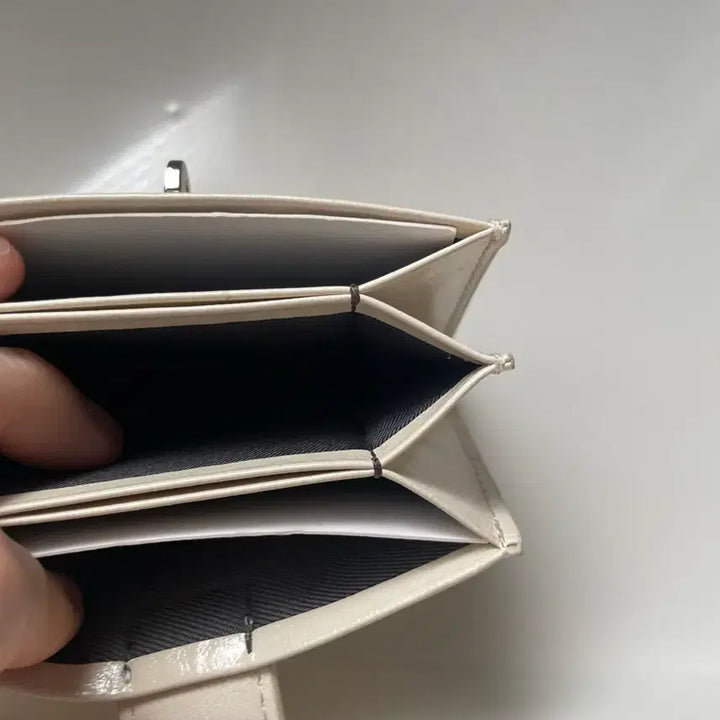 [BUNJANG] Anotheic Accordion Card Wallet / 아노에틱 아코디언 카드지갑 판매합니다