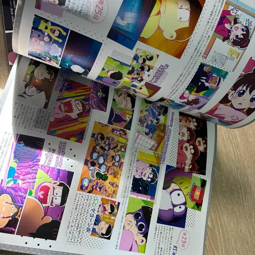 [BUNJANG] Spoon 2Di Magazine / Bungo Stray Dogs / Spoon 2Di 잡지/ 문호 스트레이독스