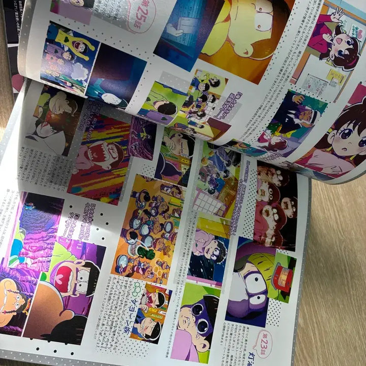 [BUNJANG] Spoon 2Di Magazine / Bungo Stray Dogs / Spoon 2Di 잡지/ 문호 스트레이독스