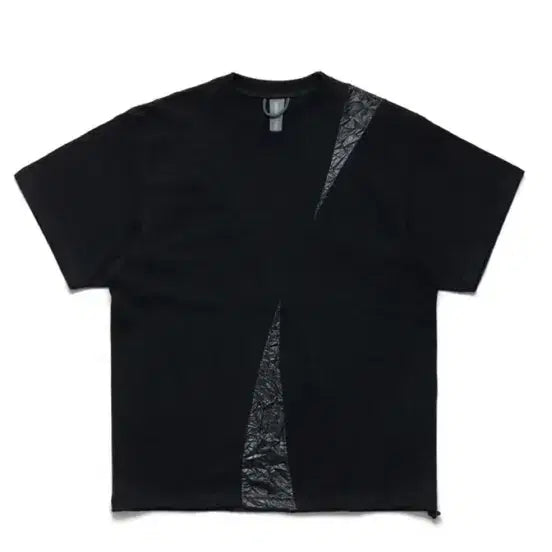 [BUNJANG] Unaffected Skid T-Shirt - Size S / 언어펙티드 스키드 티셔츠 S 판매힙니다