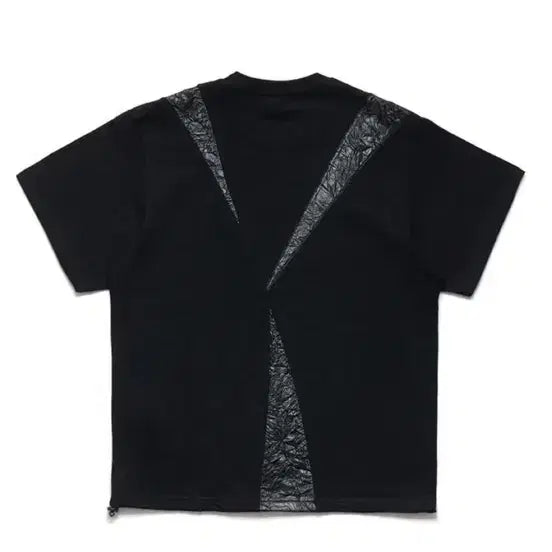 [BUNJANG] Unaffected Skid T-Shirt - Size S / 언어펙티드 스키드 티셔츠 S 판매힙니다