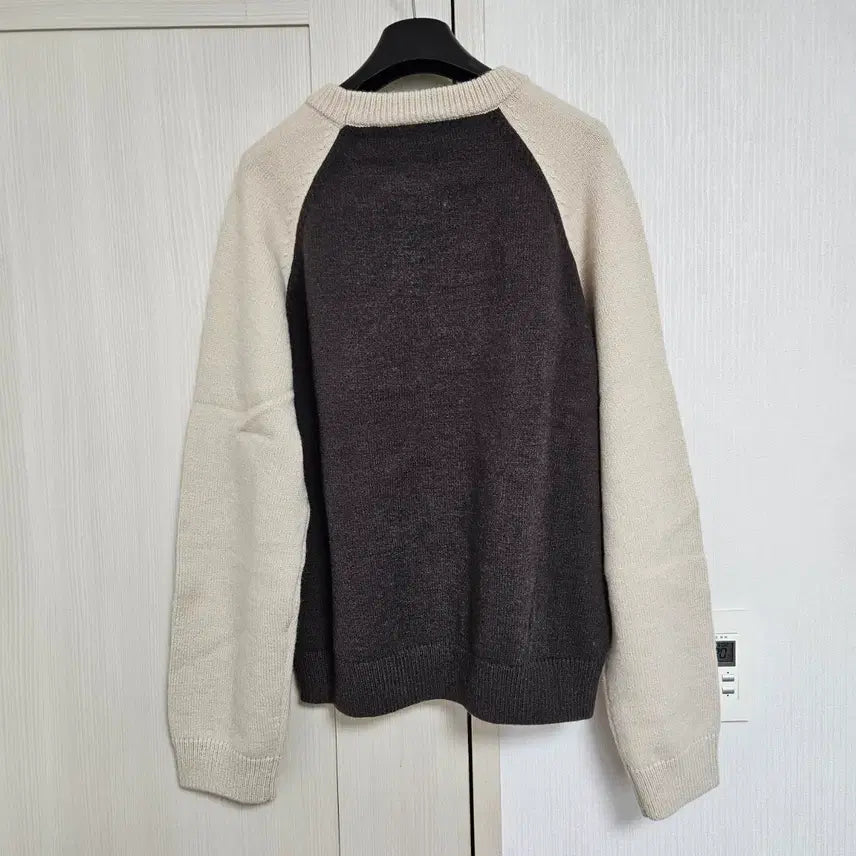 [BUNJANG] 8Seconds Knit L / [새상품] 에잇세컨즈 니트 L