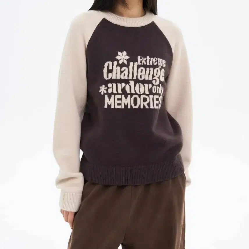 [BUNJANG] 8Seconds Knit L / [새상품] 에잇세컨즈 니트 L