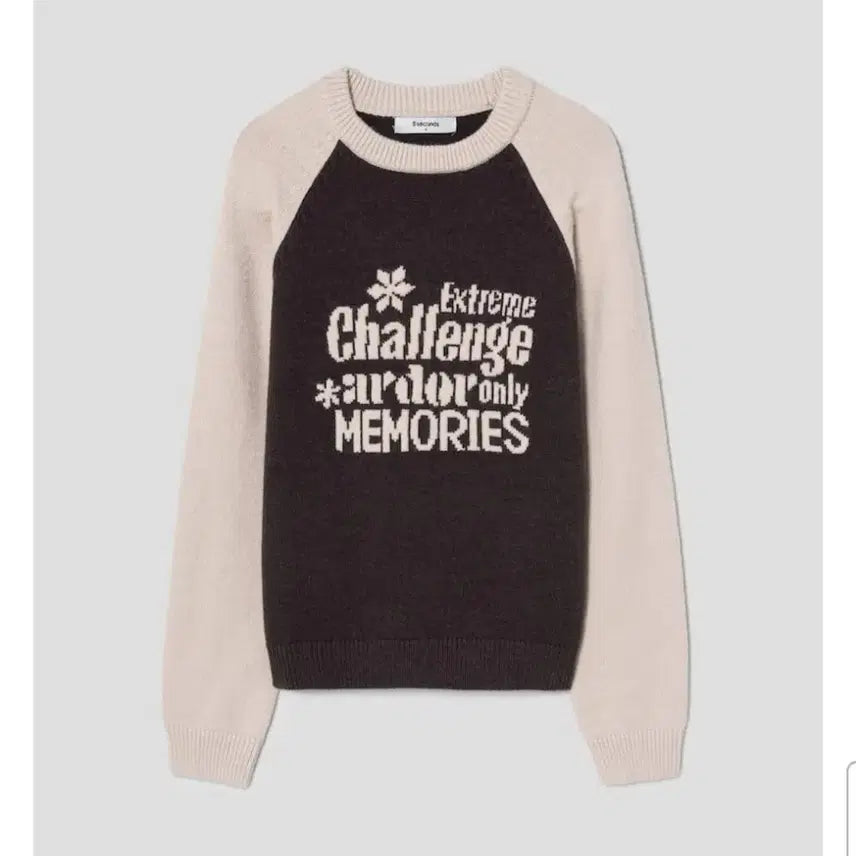 [BUNJANG] 8Seconds Knit L / [새상품] 에잇세컨즈 니트 L