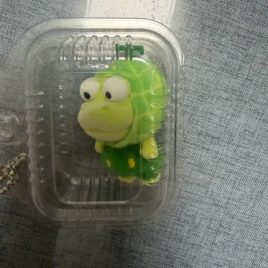 [BUNJANG] Keroppi Figure / 크롱 피규어
