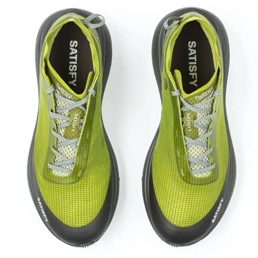[BUNJANG] 새티스파이 The Rocker, size7 / 새티스파이 The Rocker, size7