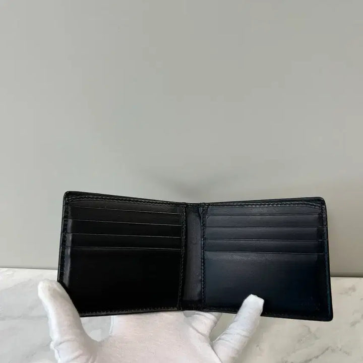 [BUNJANG] Gucci Snake Wallet / 구찌 스네이크 반지갑