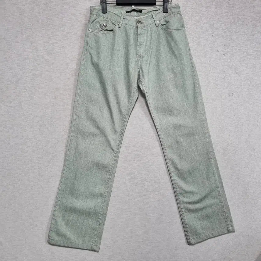 [BUNJANG] Gianfranco Ferre Denim Pants Men's 30 inch / ㅡ 지안프랑코페레 봄가을 데님 팬츠 남30인치ㅡ0223