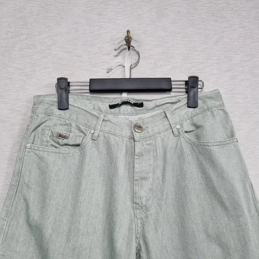 [BUNJANG] Gianfranco Ferre Denim Pants Men's 30 inch / ㅡ 지안프랑코페레 봄가을 데님 팬츠 남30인치ㅡ0223
