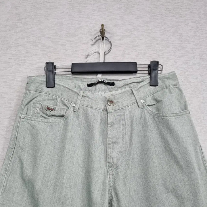 [BUNJANG] Gianfranco Ferre Denim Pants Men's 30 inch / ㅡ 지안프랑코페레 봄가을 데님 팬츠 남30인치ㅡ0223