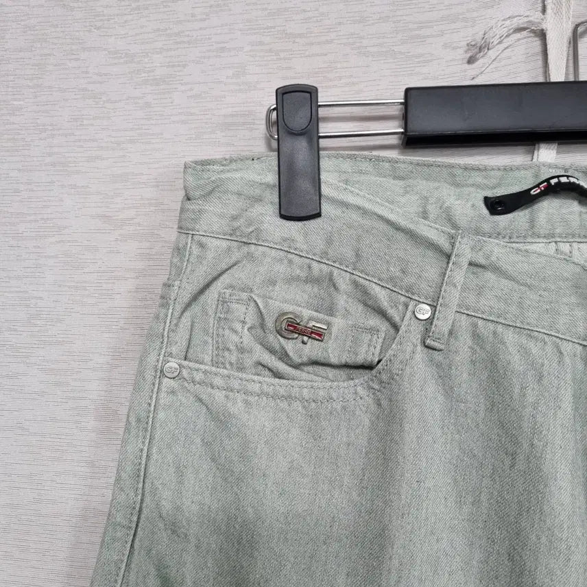 [BUNJANG] Gianfranco Ferre Denim Pants Men's 30 inch / ㅡ 지안프랑코페레 봄가을 데님 팬츠 남30인치ㅡ0223