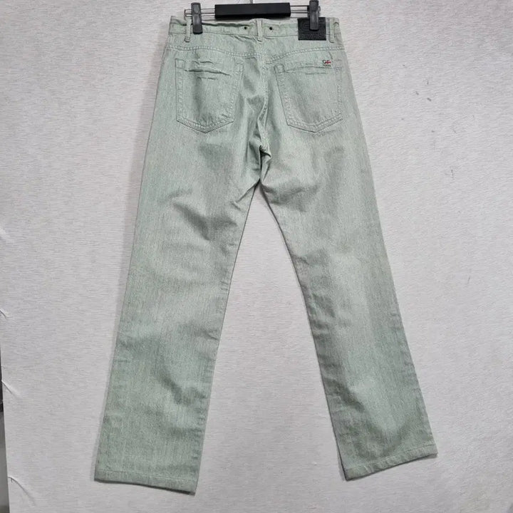 [BUNJANG] Gianfranco Ferre Denim Pants Men's 30 inch / ㅡ 지안프랑코페레 봄가을 데님 팬츠 남30인치ㅡ0223