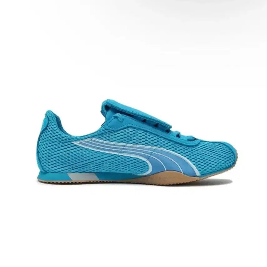 [BUNJANG] Puma H-Street Hyperlink Blue Sneakers / 오픈yy 푸마 H-Street 하이퍼링크블루 280