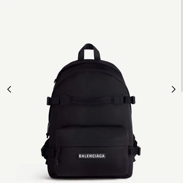 [BUNJANG] Balenciaga Ski Backpack / (새상품급) 발렌시아가 스키백팩