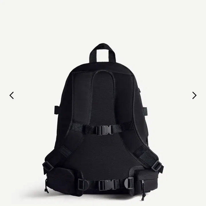 [BUNJANG] Balenciaga Ski Backpack / (새상품급) 발렌시아가 스키백팩