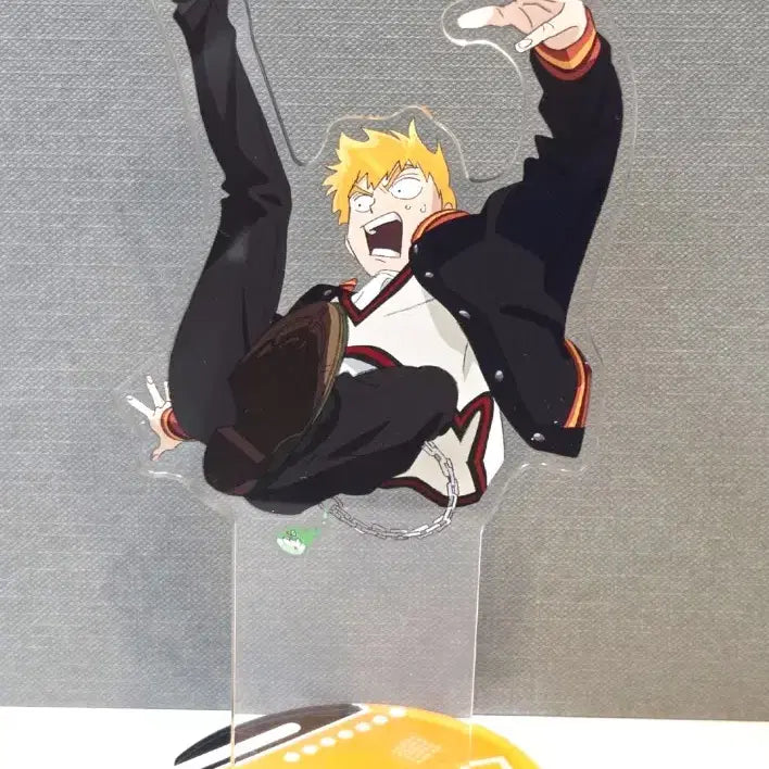 [BUNJANG] Mob Psycho 100 Reigen Acrylic Standee / 모브사이코 100 레이겐 아크릴 스탠딩