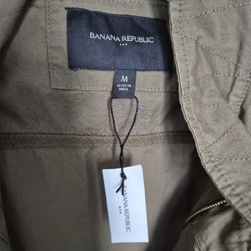[SOLD OUT] 바나나 리퍼블릭 야상 M 사이즈