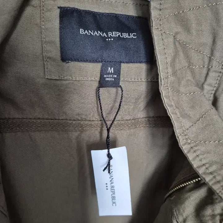 [SOLD OUT] 바나나 리퍼블릭 야상 M 사이즈