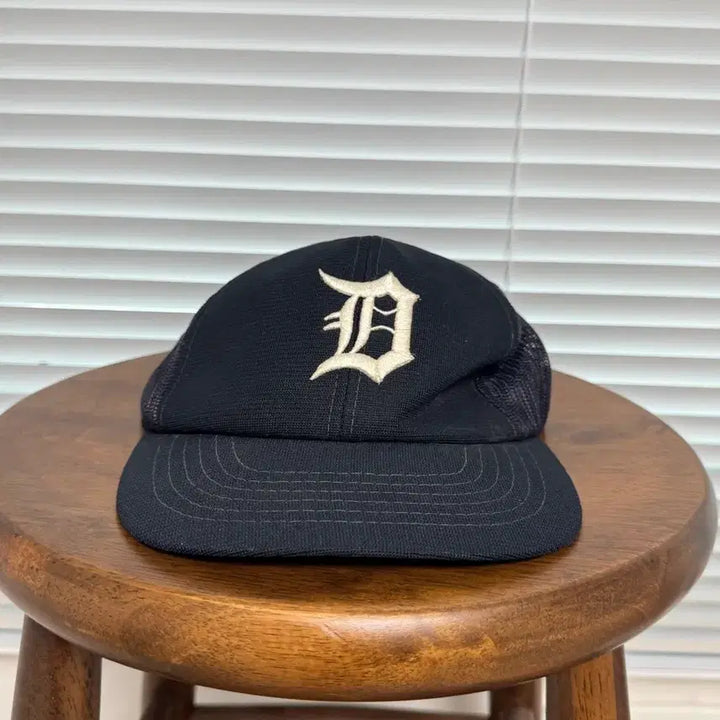 [BUNJANG] 90s Detroit Trucker Cap / 90s 디트로이트 트러커 캡 2