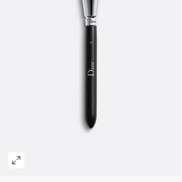 [BUNJANG] Dior Makeup Foundation Brush #11 / 새상품 디올 메이크업 파운데이션 브러쉬 11호