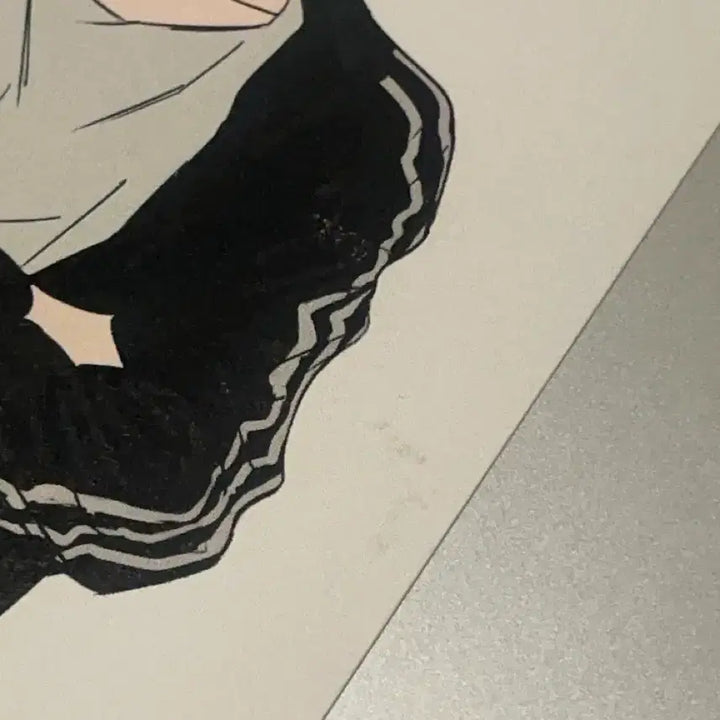 [BUNJANG] Sakamoto Days Nagumo Postcard & Goods Bundle / 사카모토데이즈 사카데이 15권 엽서 rg님 통판 굿즈 신 나구모 웨하스