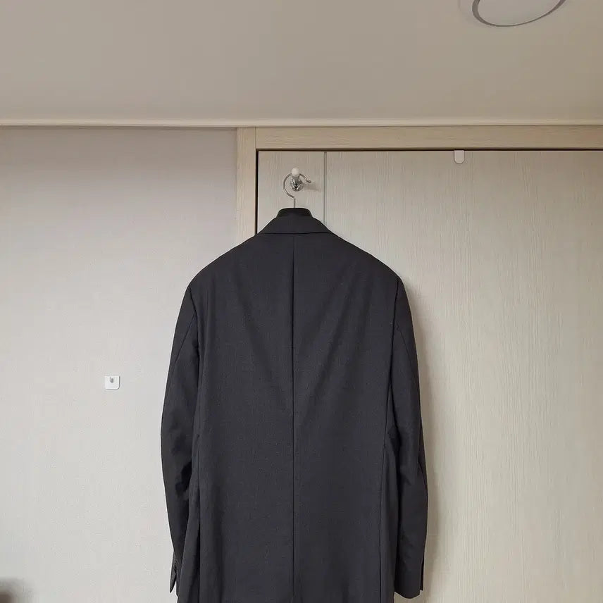 [BUNJANG] DAKS REDA Suit Set / 닥스 이태리 REDA 셋업 수트 정장