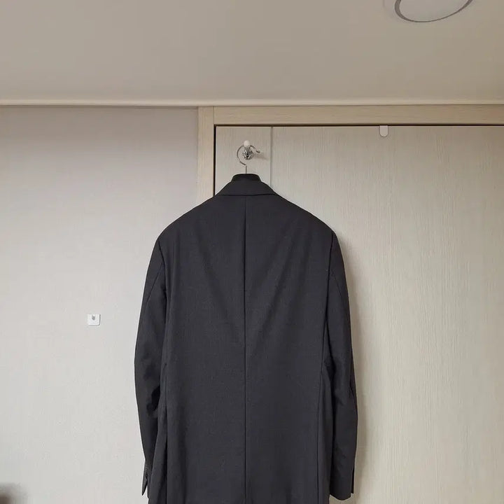 [BUNJANG] DAKS REDA Suit Set / 닥스 이태리 REDA 셋업 수트 정장