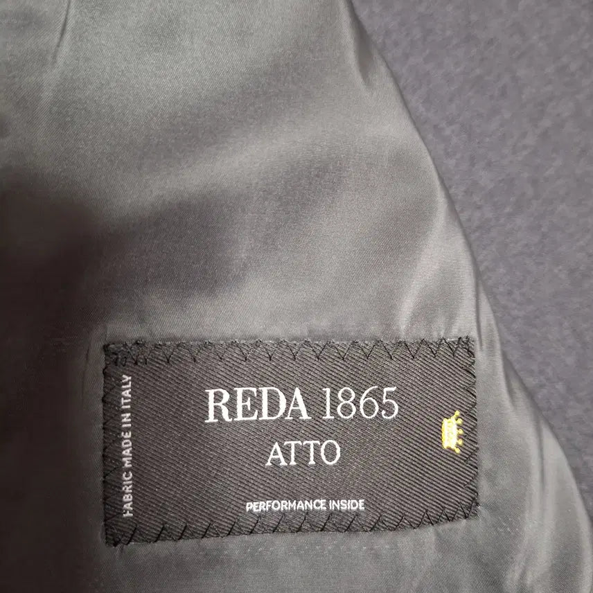 [BUNJANG] DAKS REDA Suit Set / 닥스 이태리 REDA 셋업 수트 정장