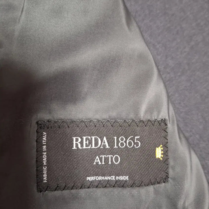 [BUNJANG] DAKS REDA Suit Set / 닥스 이태리 REDA 셋업 수트 정장