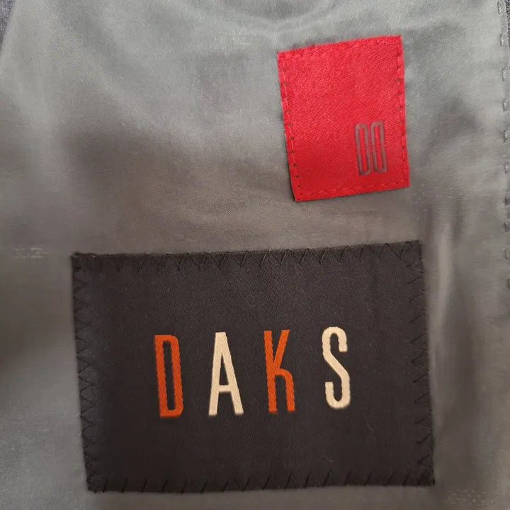 [BUNJANG] DAKS REDA Suit Set / 닥스 이태리 REDA 셋업 수트 정장