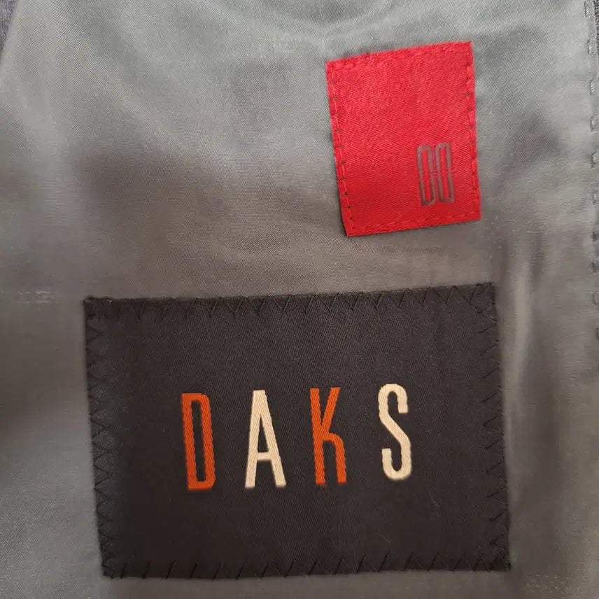 [BUNJANG] DAKS REDA Suit Set / 닥스 이태리 REDA 셋업 수트 정장