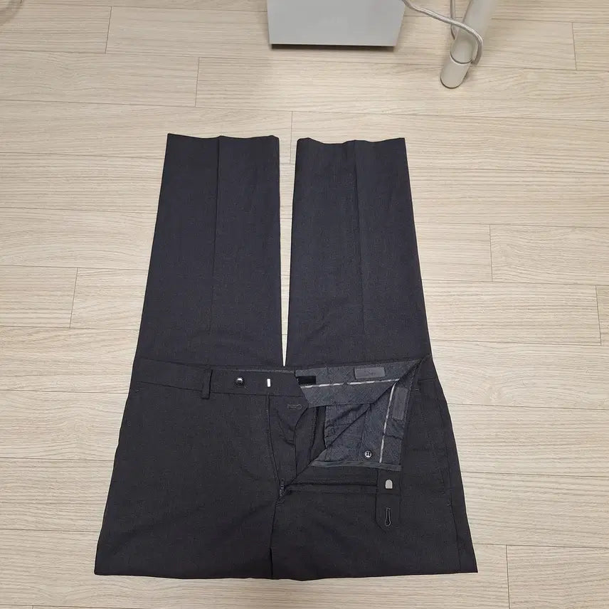 [BUNJANG] DAKS REDA Suit Set / 닥스 이태리 REDA 셋업 수트 정장