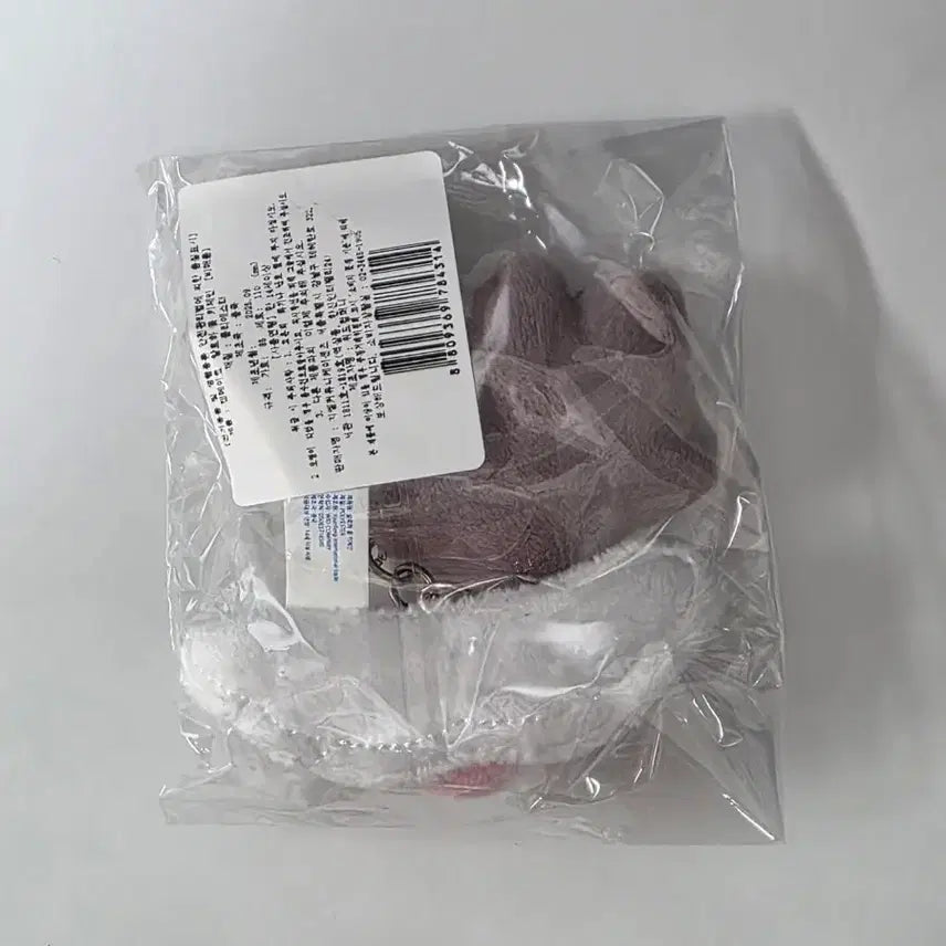 [BUNJANG] Canmake 18 Peach Whipping Glow Fleur Cheek Aloha Keyring / 미개봉 캔메이크 글로우 플로어 치크 18 복숭아 휘핑 플로어 알로하 키링