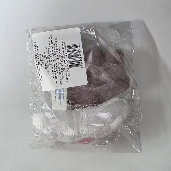 [BUNJANG] Canmake 18 Peach Whipping Glow Fleur Cheek Aloha Keyring / 미개봉 캔메이크 글로우 플로어 치크 18 복숭아 휘핑 플로어 알로하 키링