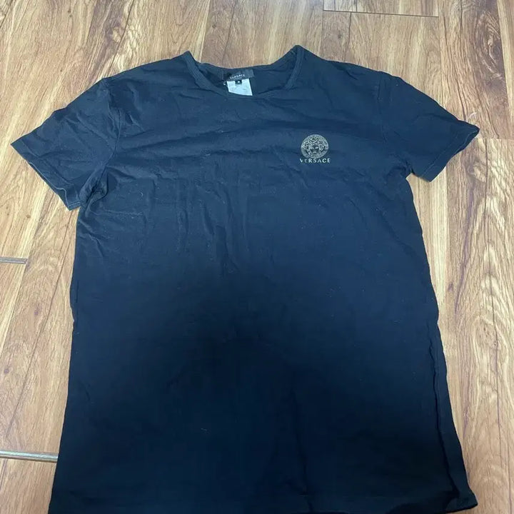 [BUNJANG] Versace Inner T-shirt / 베르사체 이너 반팔티