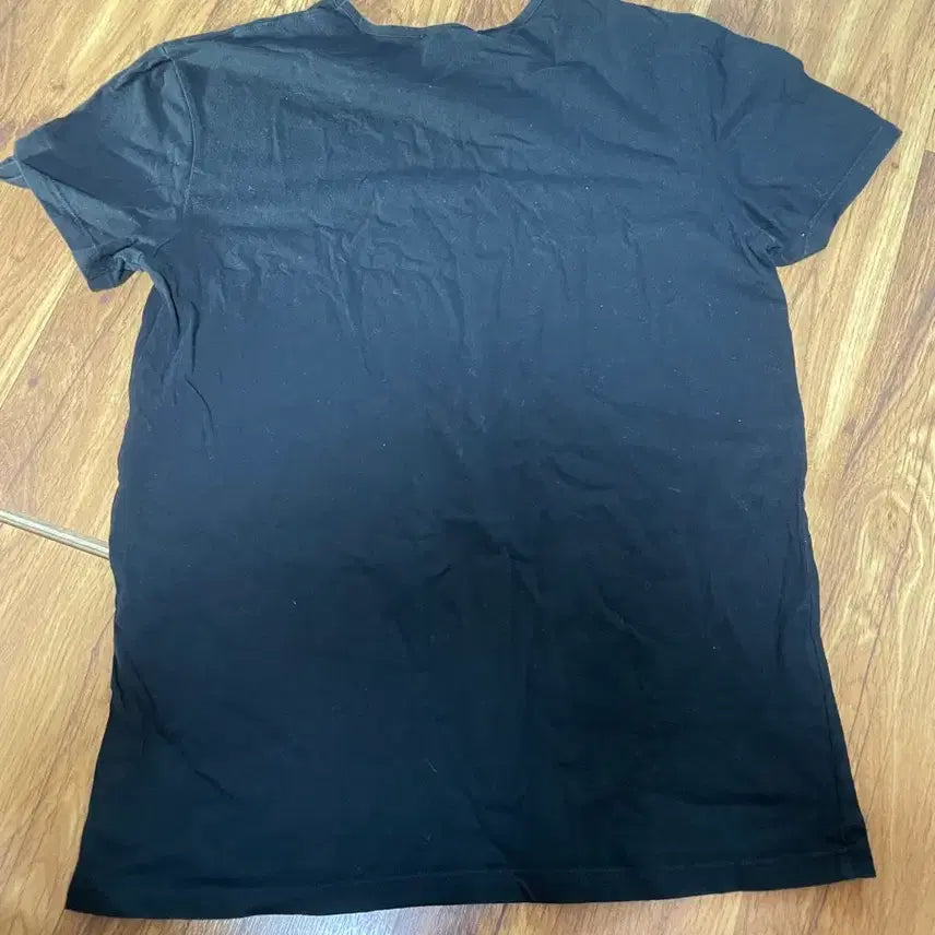 [BUNJANG] Versace Inner T-shirt / 베르사체 이너 반팔티