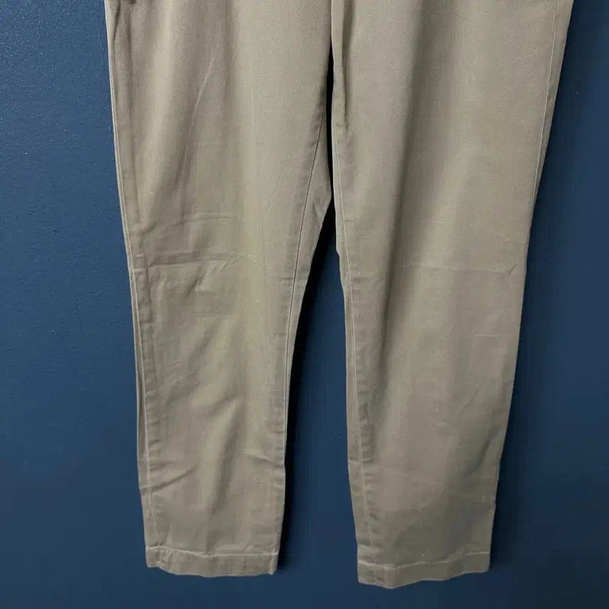 [BUNJANG] Polo Ralph Lauren Beige Chino Pants / 30 폴로 랄프로렌 베이지 치노팬츠 면바지