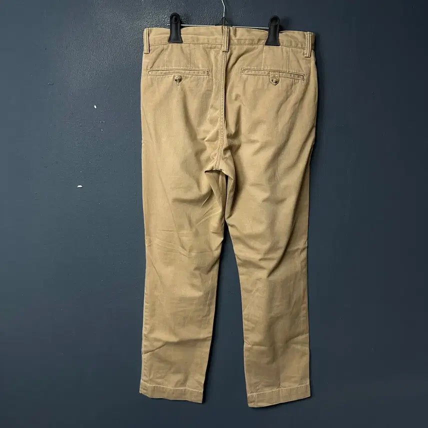 [BUNJANG] Polo Ralph Lauren Beige Chino Pants / 30 폴로 랄프로렌 베이지 치노팬츠 면바지