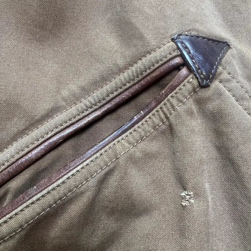 [BUNJANG] Polo Mohawk Hunting Jacket L (105) / 폴로 모호크 헌팅 자켓 L(105) 팝니다
