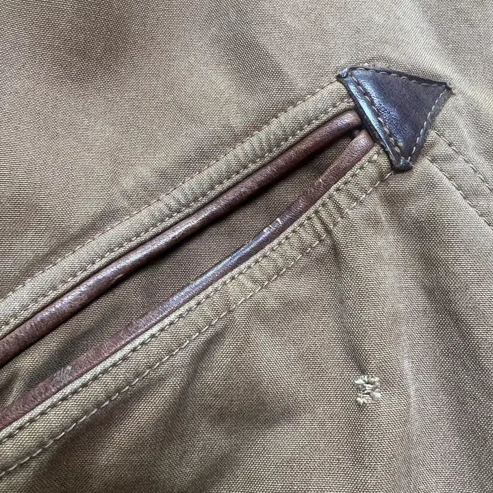 [BUNJANG] Polo Mohawk Hunting Jacket L (105) / 폴로 모호크 헌팅 자켓 L(105) 팝니다